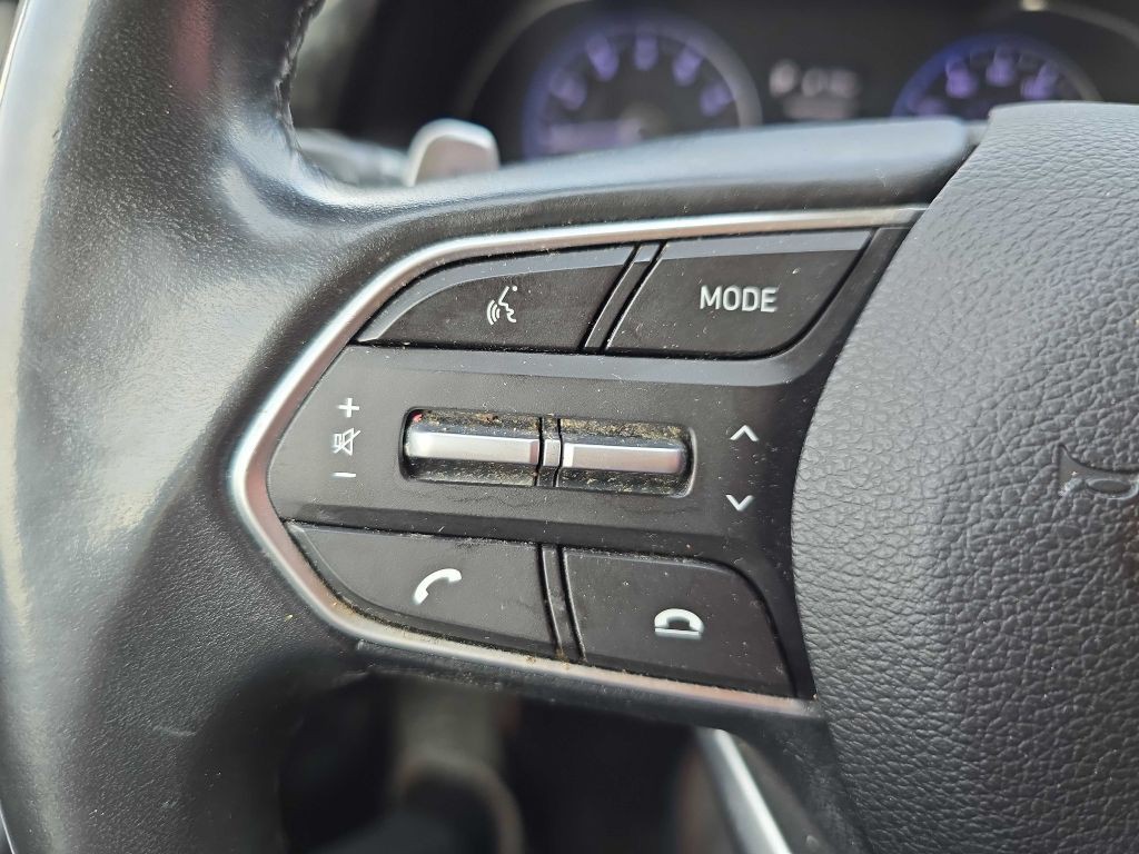 2020 Hyundai Palisade Image 36