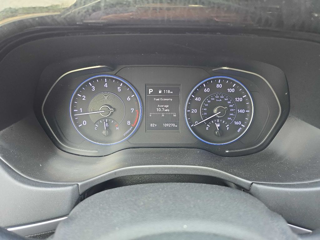 2020 Hyundai Palisade Image 38