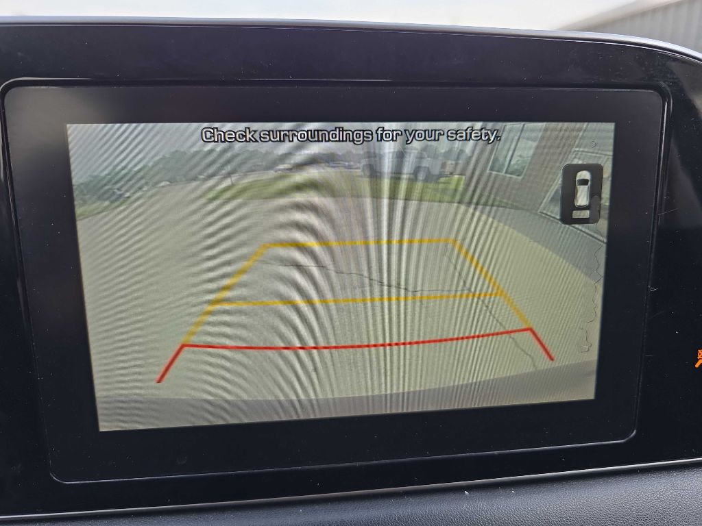 2020 Hyundai Palisade Image 40