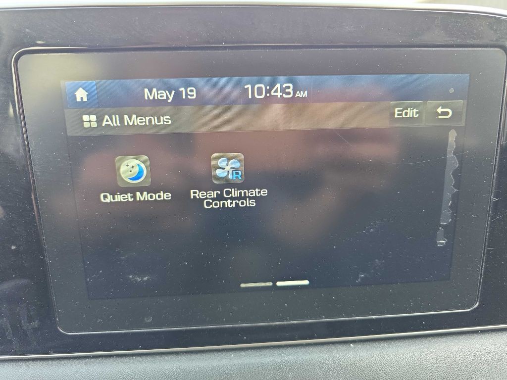 2020 Hyundai Palisade Image 42