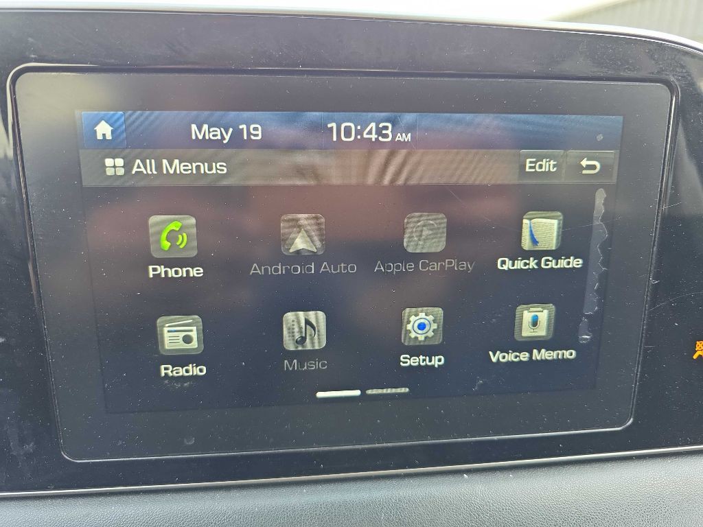 2020 Hyundai Palisade Image 43