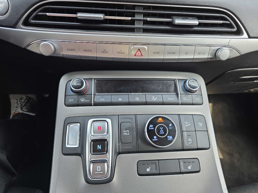 2020 Hyundai Palisade Image 44