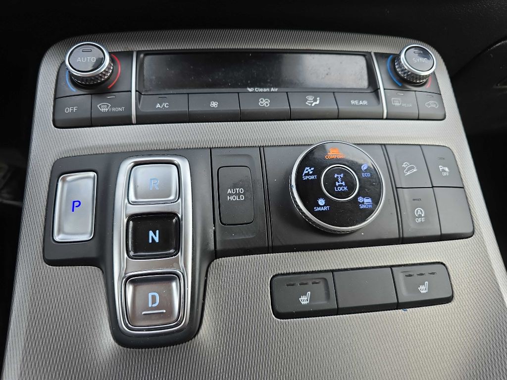 2020 Hyundai Palisade Image 45