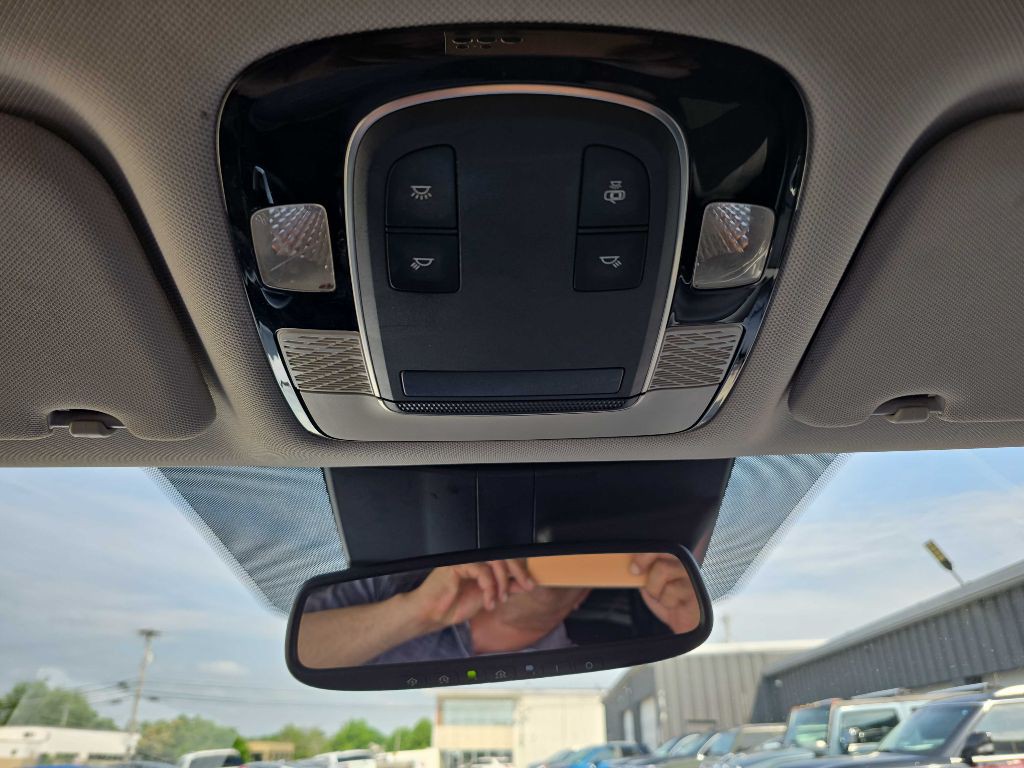 2020 Hyundai Palisade Image 50