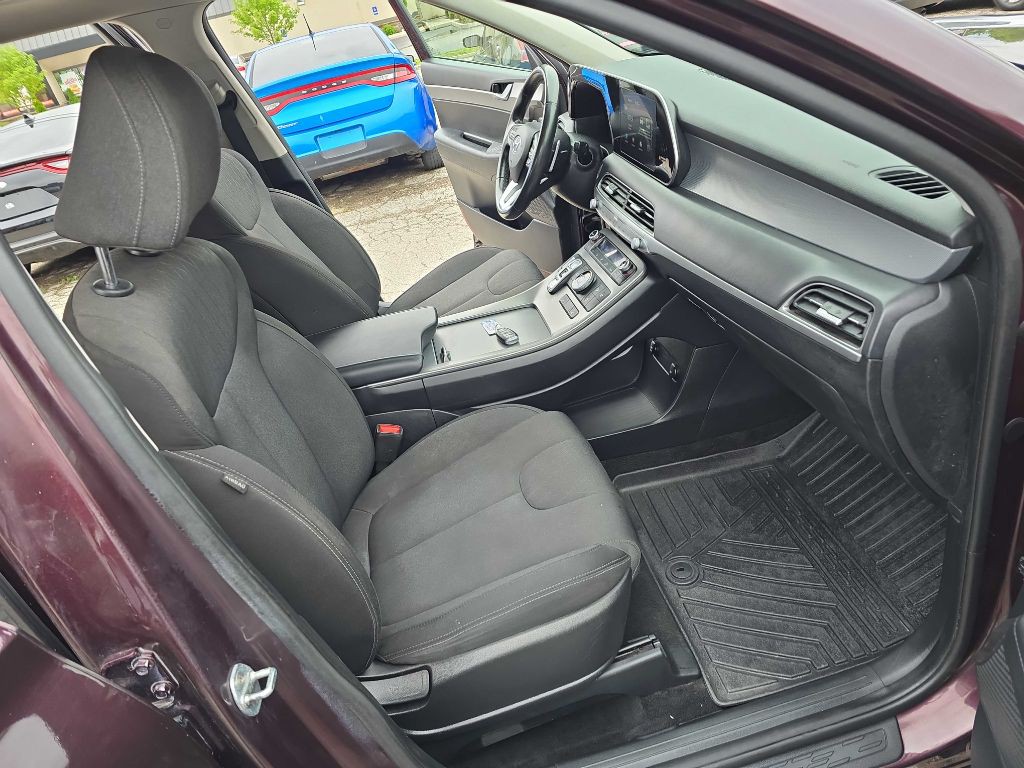 2020 Hyundai Palisade Image 59