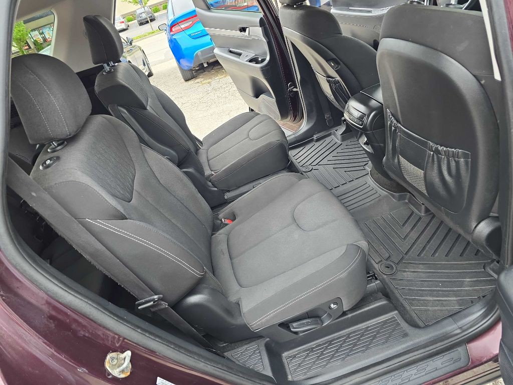 2020 Hyundai Palisade Image 61