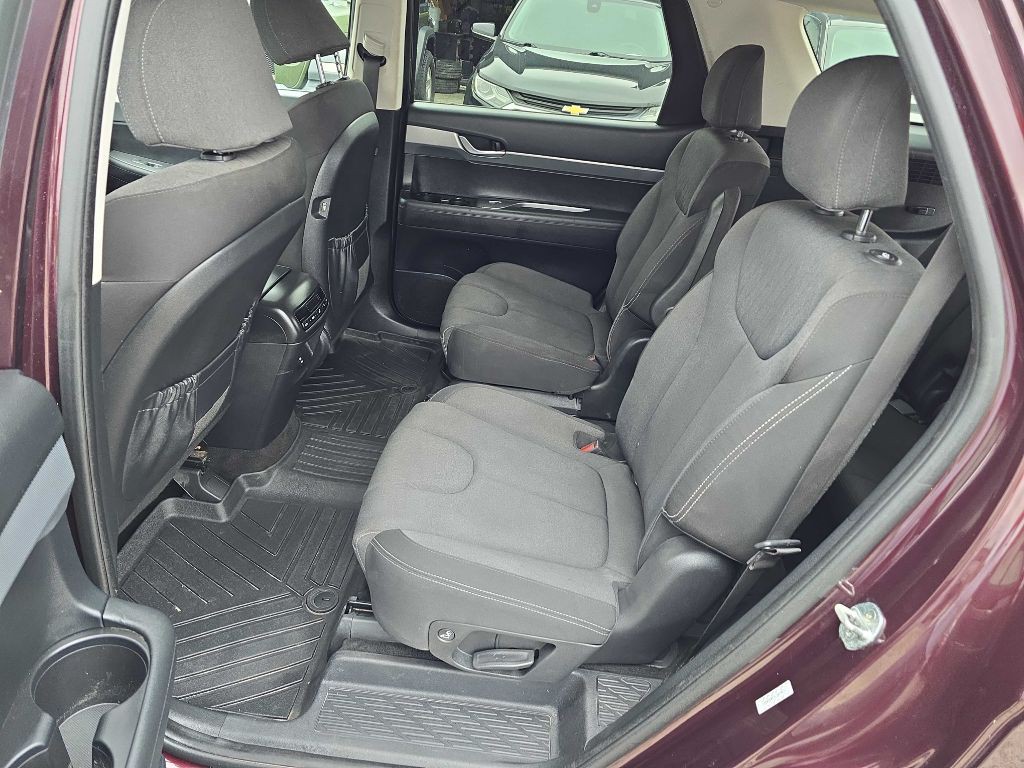 2020 Hyundai Palisade Image 62