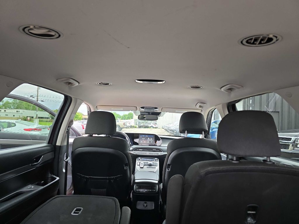 2020 Hyundai Palisade Image 65