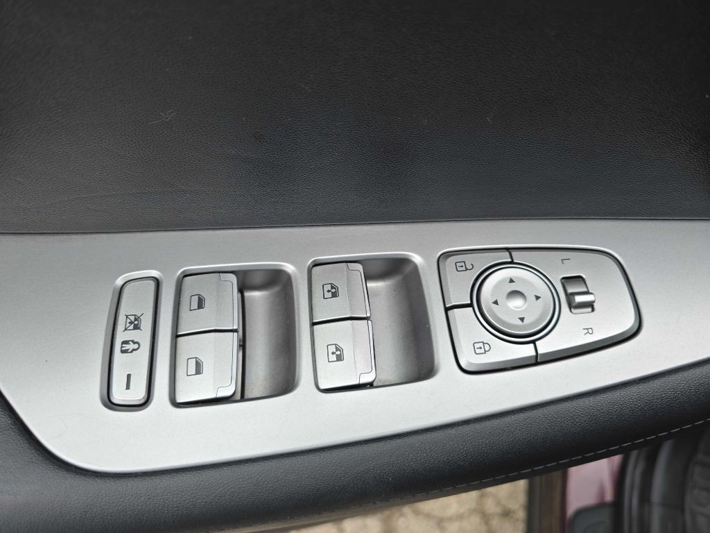 2020 Hyundai Palisade Image 70