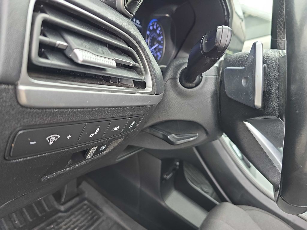 2020 Hyundai Palisade Image 72