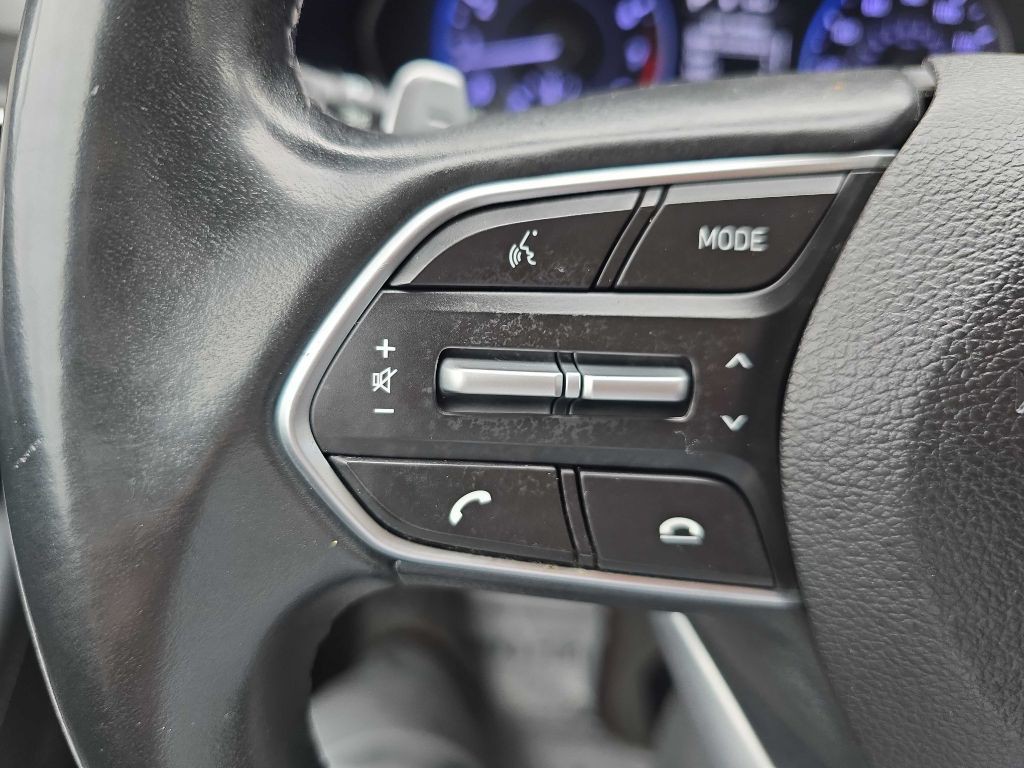 2020 Hyundai Palisade Image 73