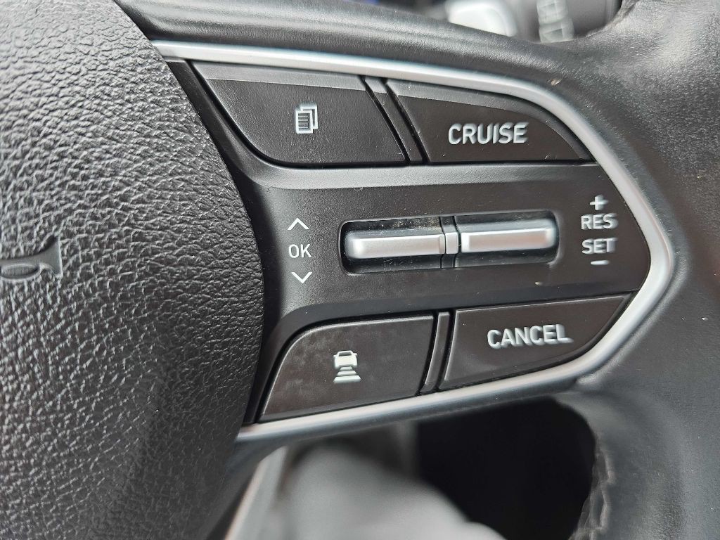 2020 Hyundai Palisade Image 74
