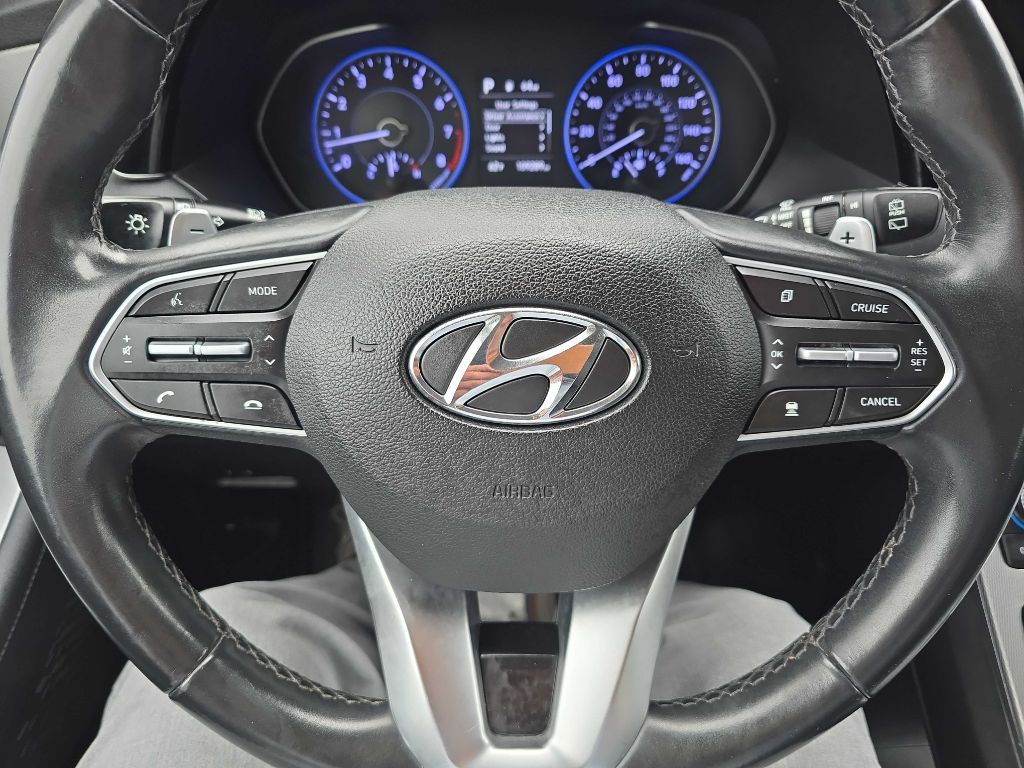 2020 Hyundai Palisade Image 76