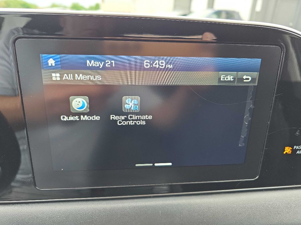 2020 Hyundai Palisade Image 80