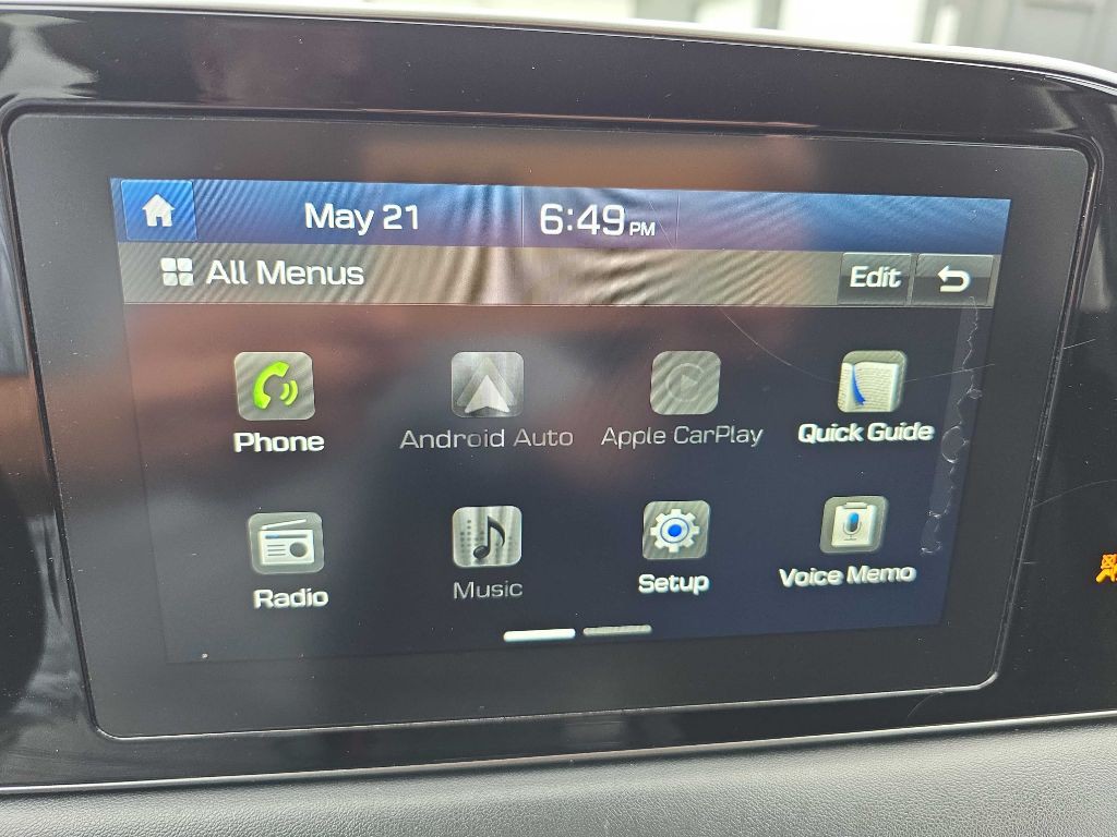 2020 Hyundai Palisade Image 81