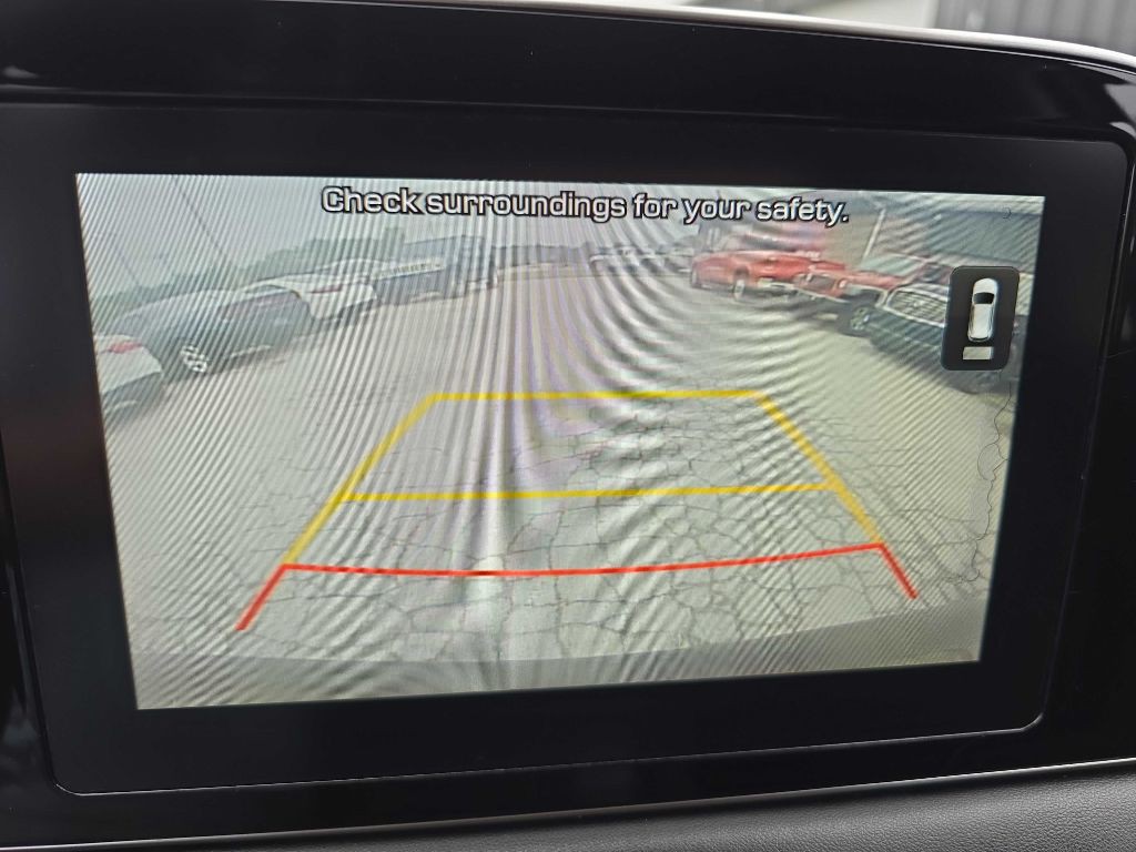 2020 Hyundai Palisade Image 82