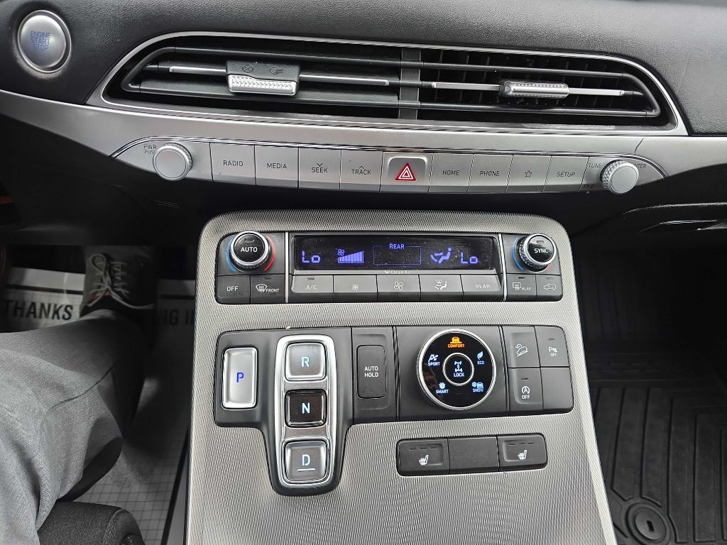 2020 Hyundai Palisade Image 83
