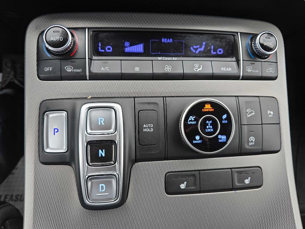 2020 Hyundai Palisade Image 84