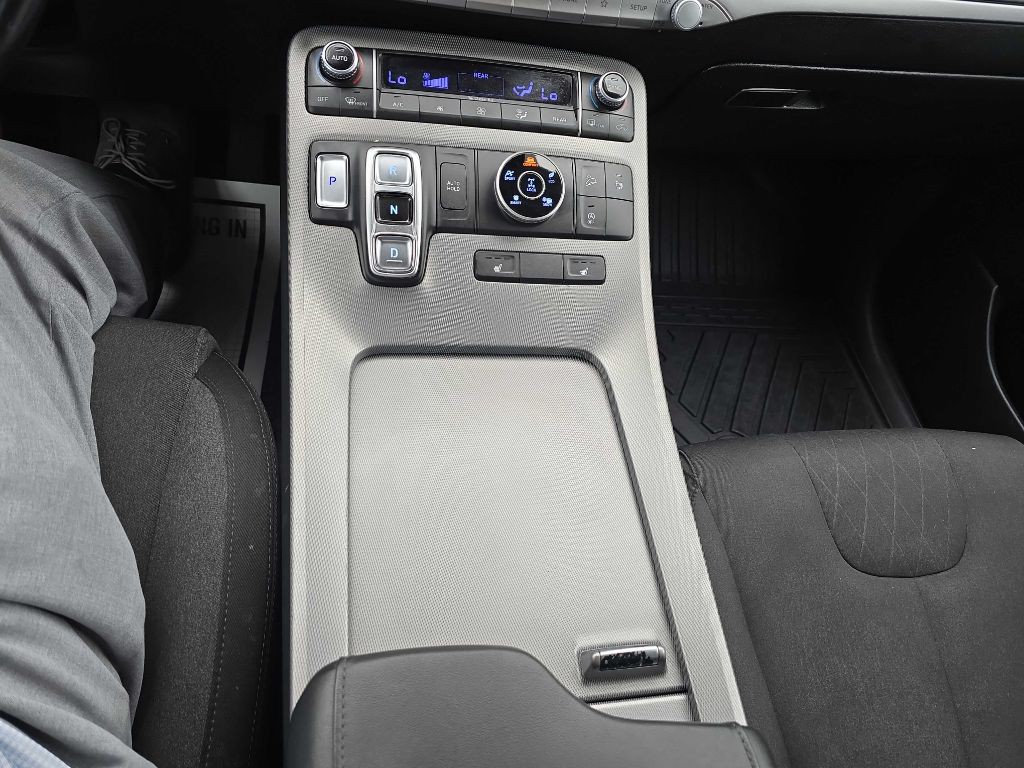 2020 Hyundai Palisade Image 85
