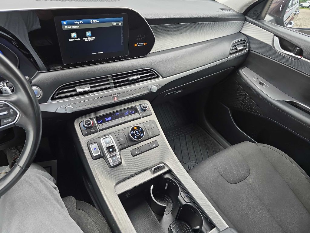 2020 Hyundai Palisade Image 89