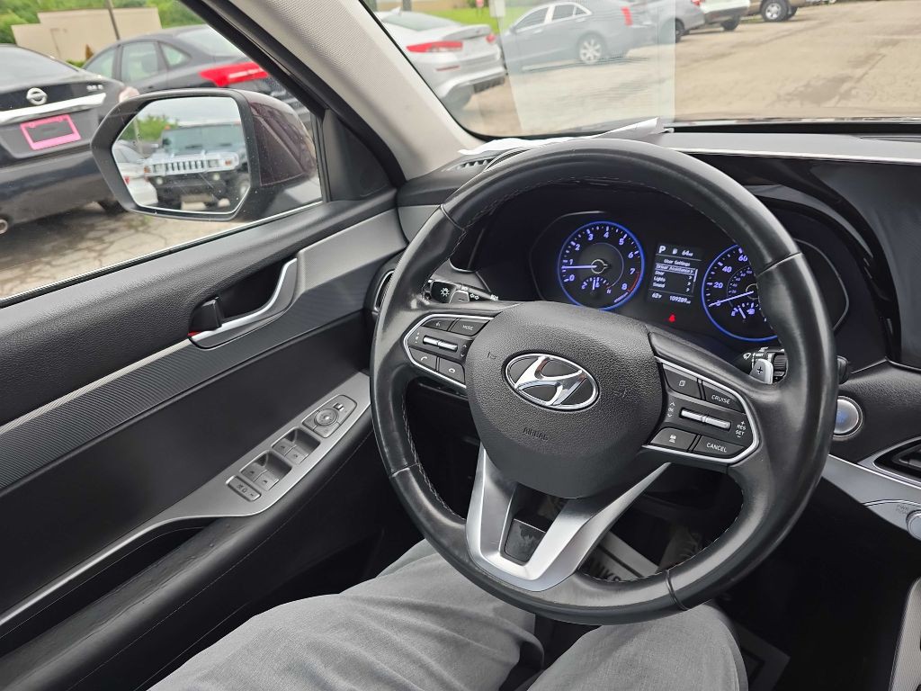 2020 Hyundai Palisade Image 90