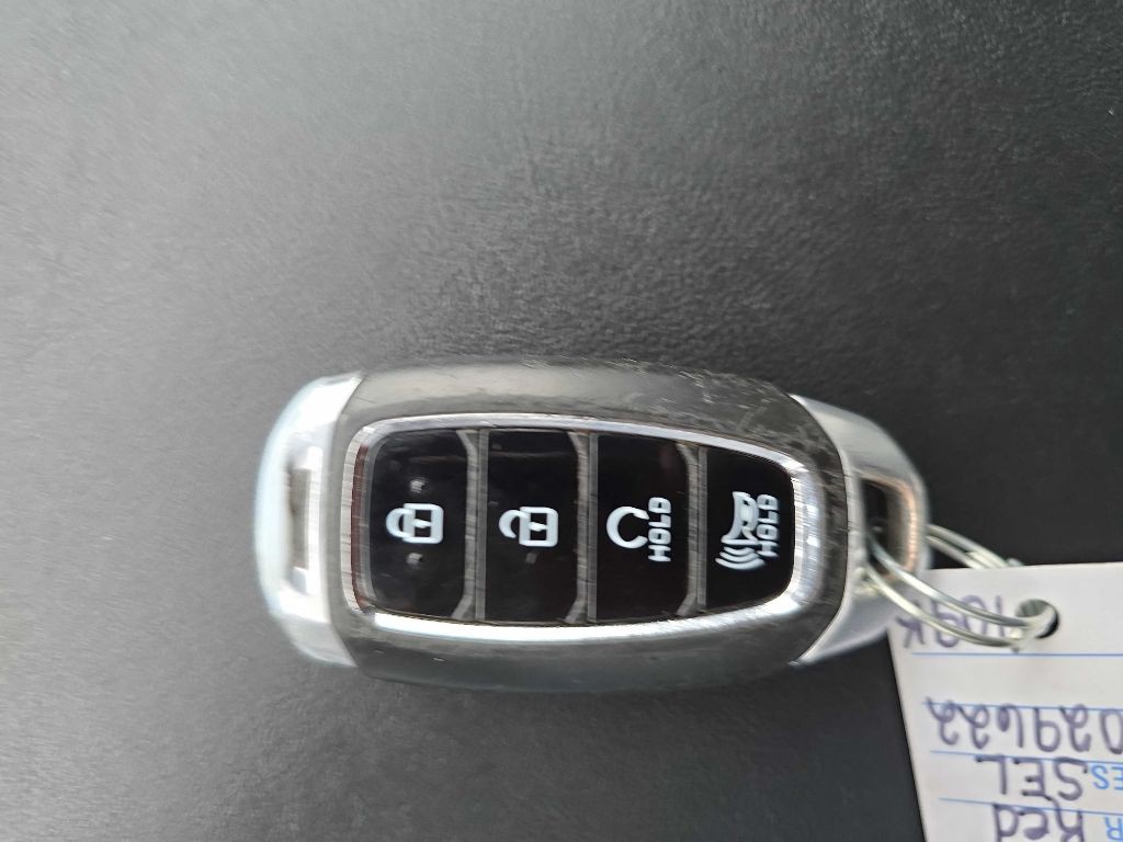 2020 Hyundai Palisade Image 92