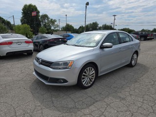 Image for 2014 Volkswagen Jetta SEL ID: 7416101