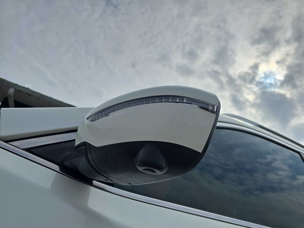 2015 Nissan Rogue Image 21