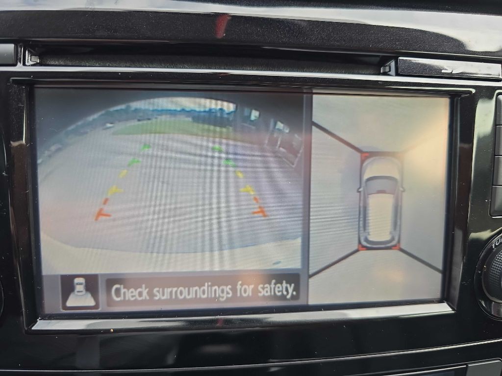 2015 Nissan Rogue Image 51