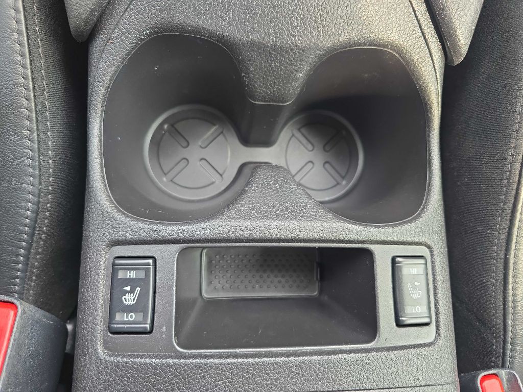 2015 Nissan Rogue Image 57