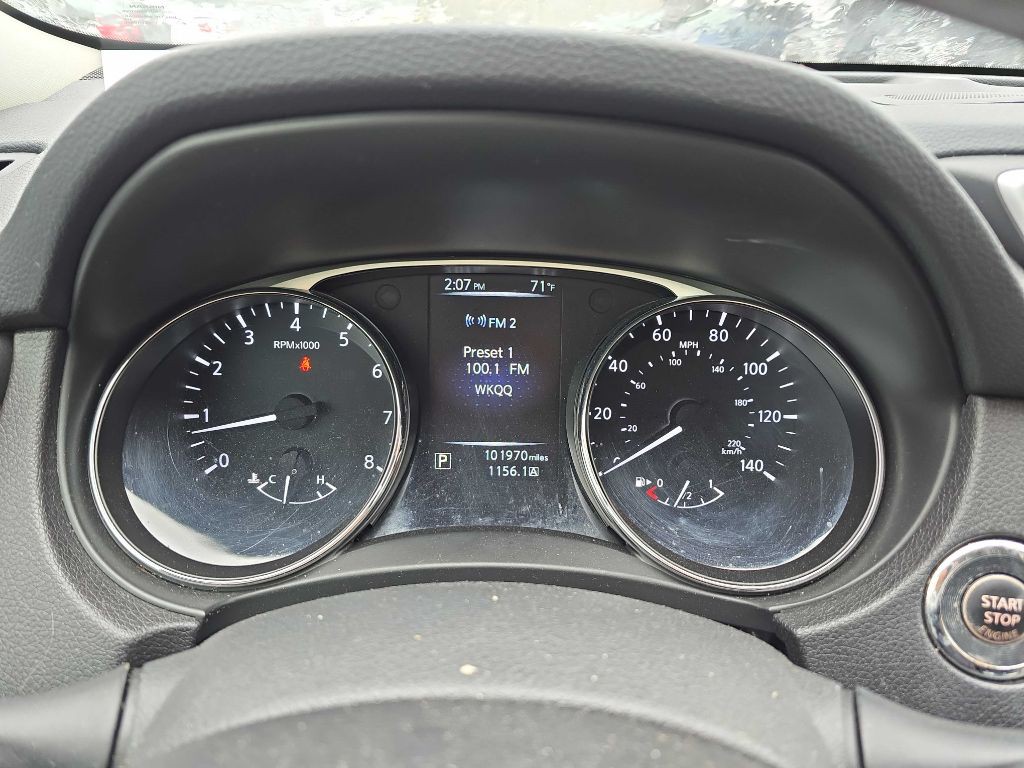 2015 Nissan Rogue Image 61