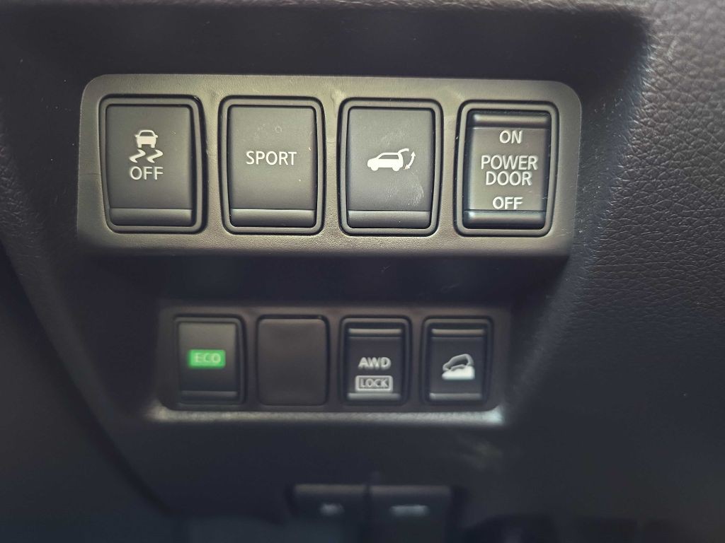 2015 Nissan Rogue Image 71