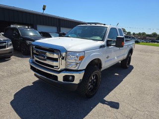 Image for 2012 Ford F-350 Lariat ID: 7434209