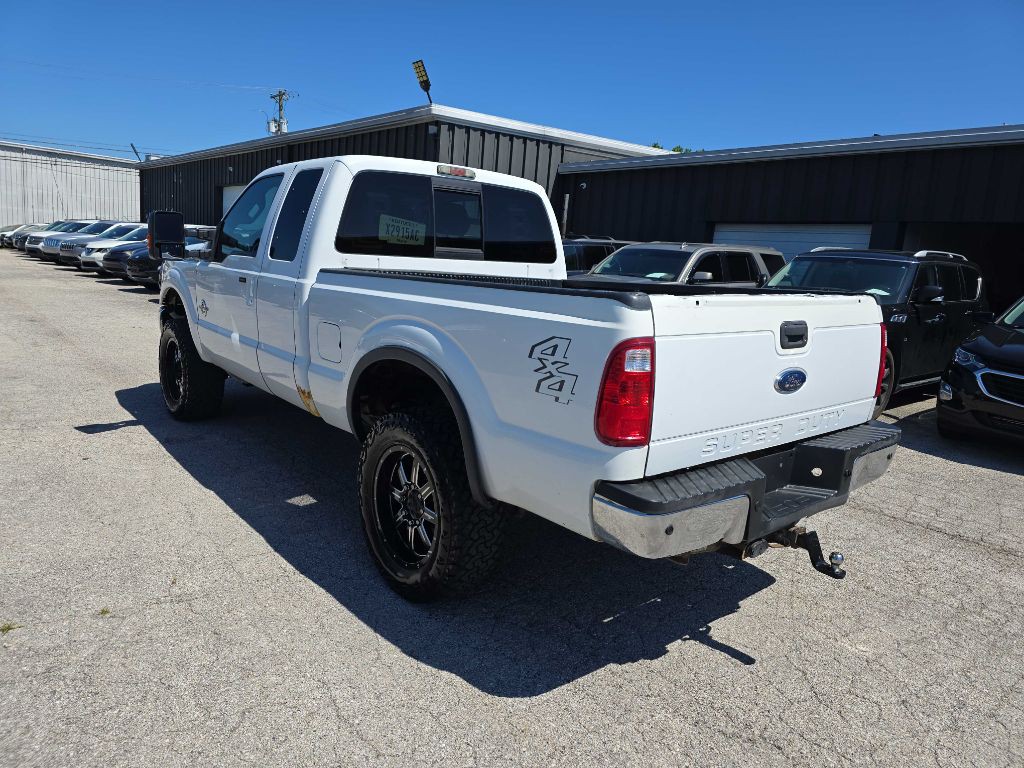 2012 Ford F-350 Image 5