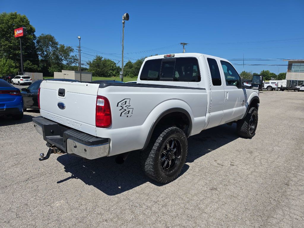 2012 Ford F-350 Image 6