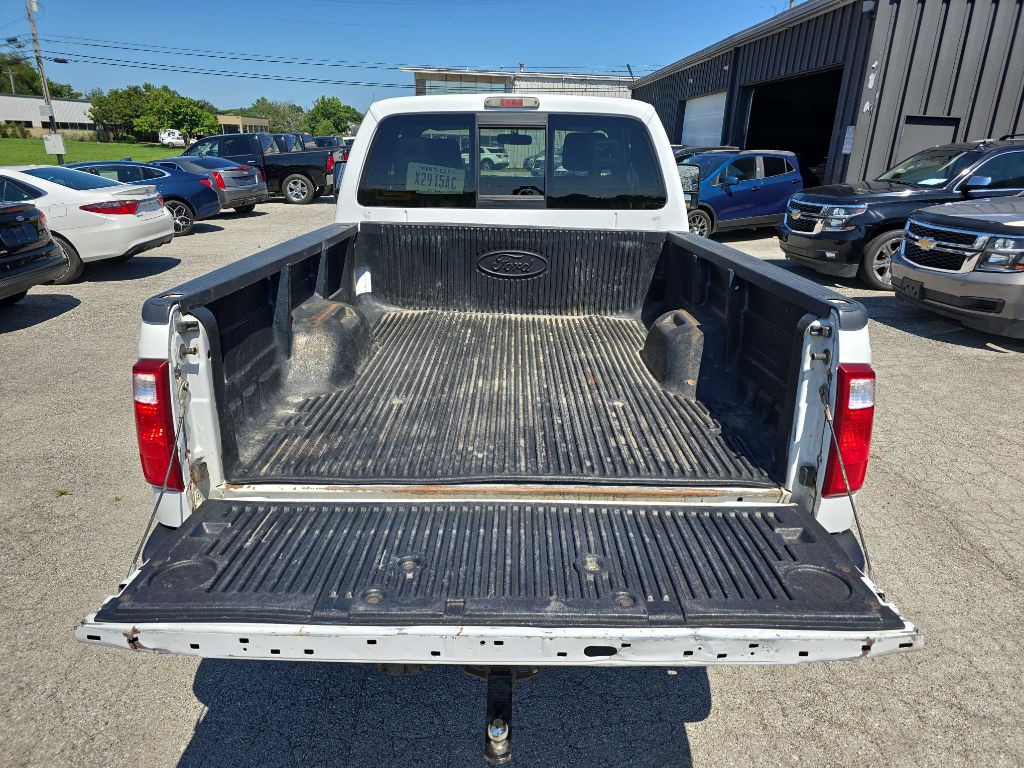 2012 Ford F-350 Image 13