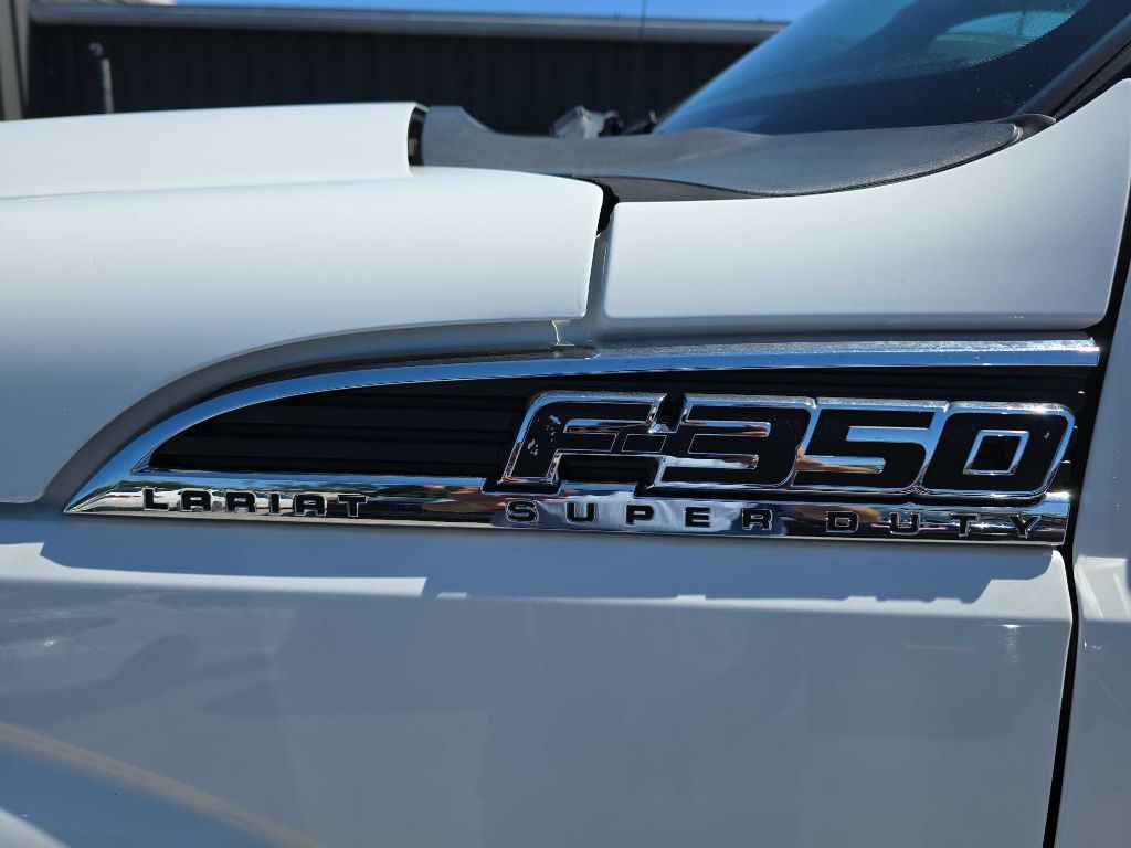 2012 Ford F-350 Image 14