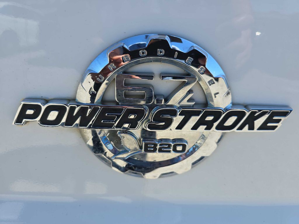 2012 Ford F-350 Image 15