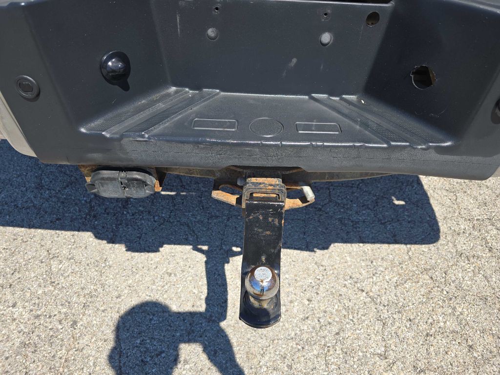2012 Ford F-350 Image 17