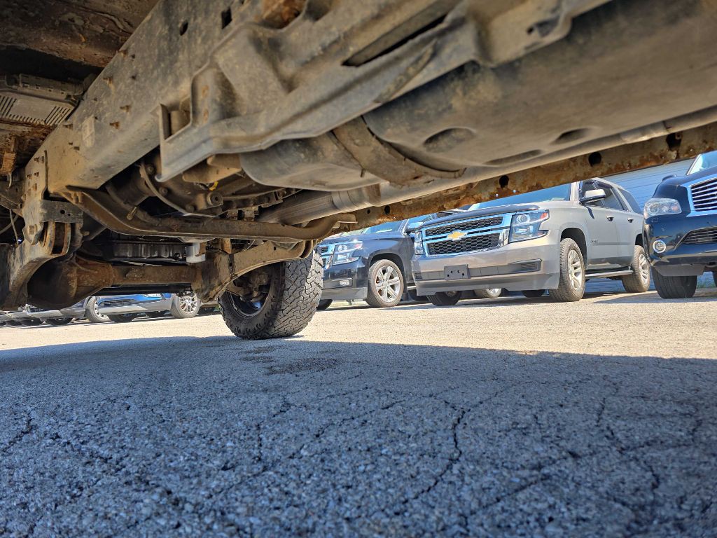 2012 Ford F-350 Image 20