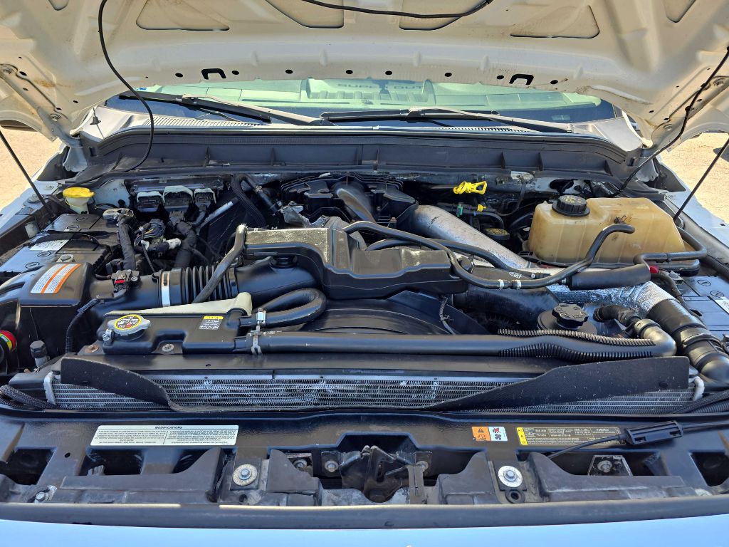 2012 Ford F-350 Image 23