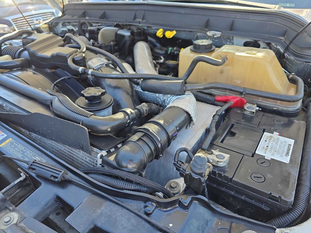 2012 Ford F-350 Image 24