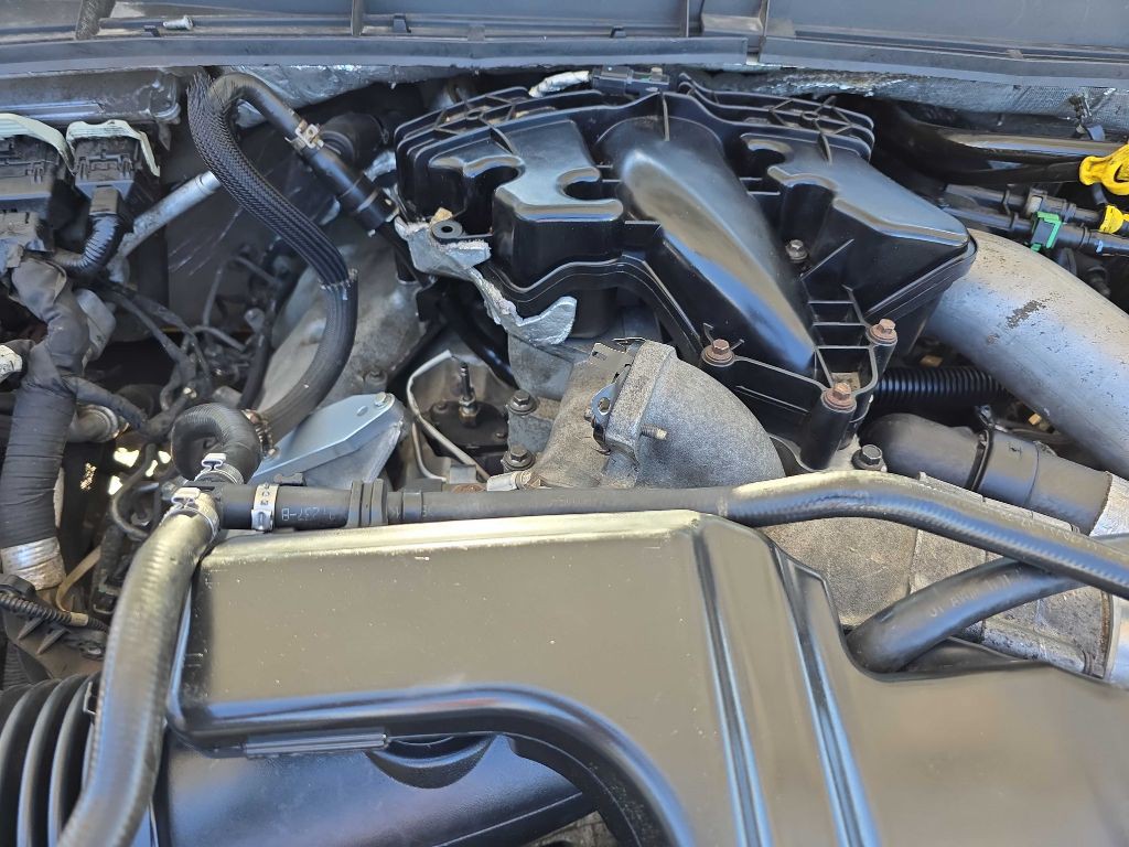 2012 Ford F-350 Image 26