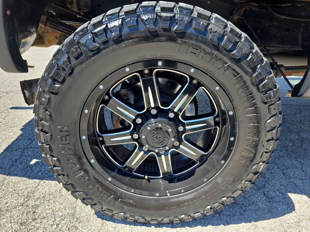 2012 Ford F-350 Image 27