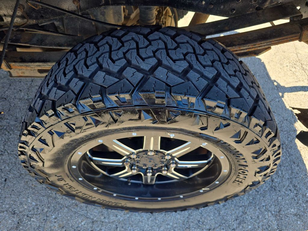 2012 Ford F-350 Image 28