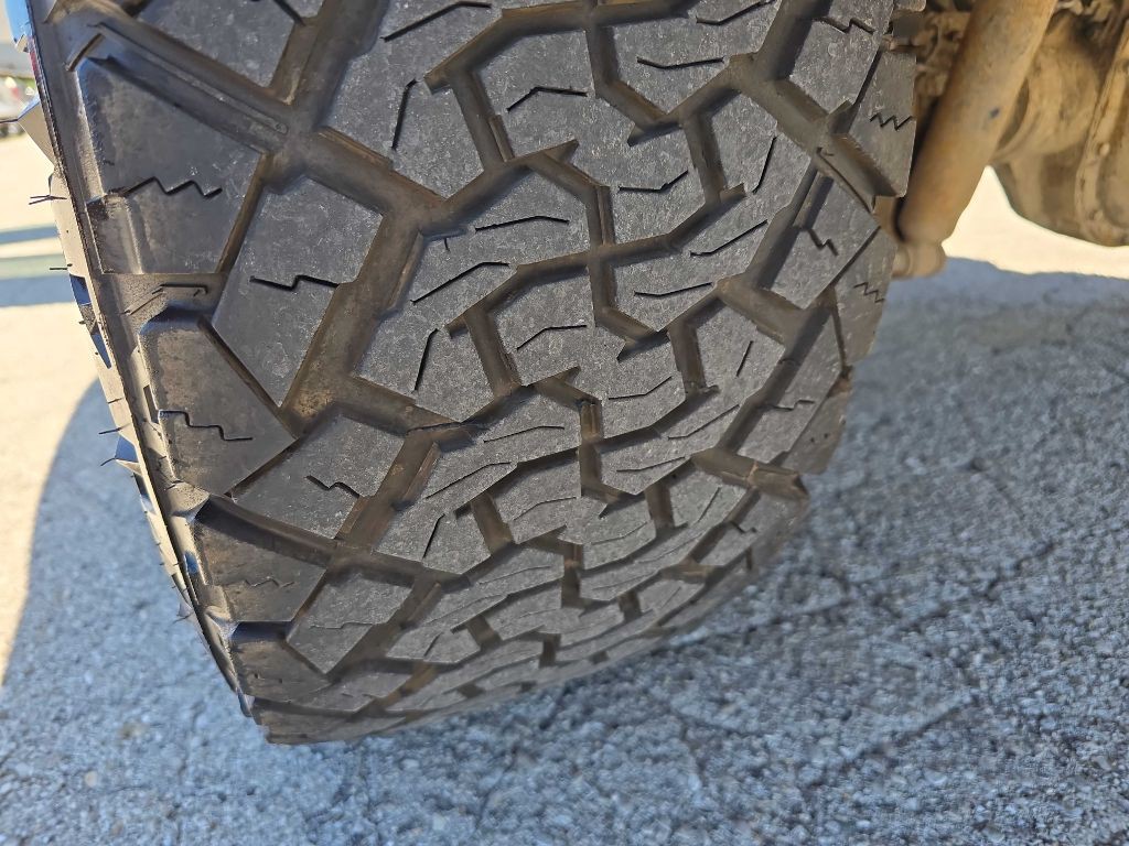 2012 Ford F-350 Image 29