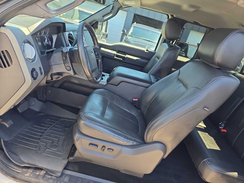 2012 Ford F-350 Image 31