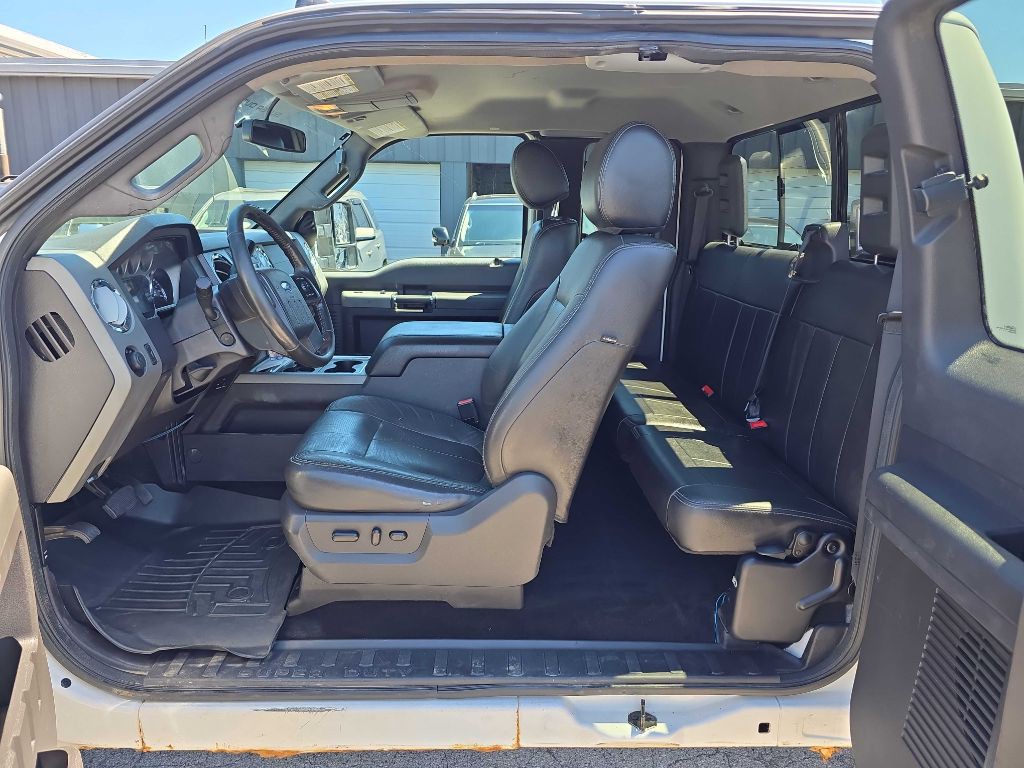 2012 Ford F-350 Image 34