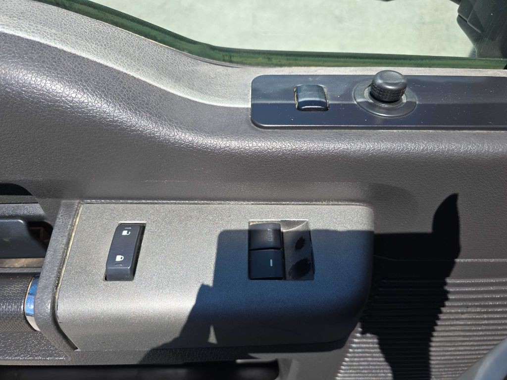 2012 Ford F-350 Image 41