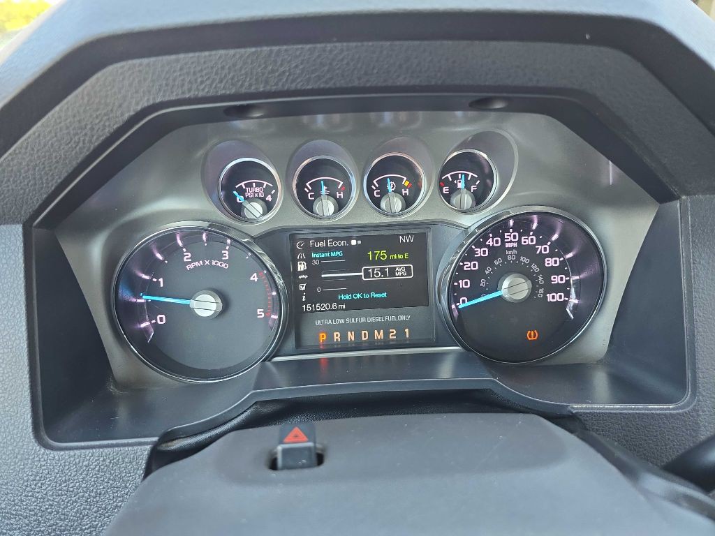 2012 Ford F-350 Image 45